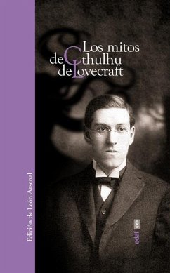 Mitos de Cthulhu de Lovecraft, Los - Lovecraft, H P