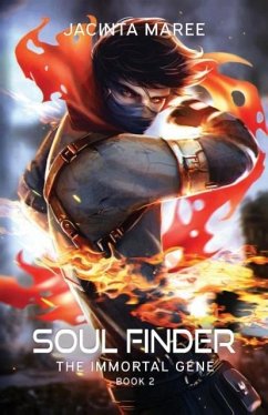 Soul Finder - Maree, Jacinta