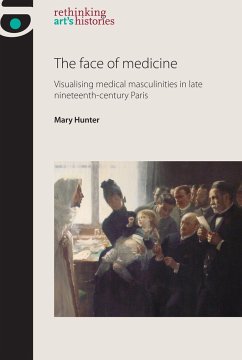 The Face of Medicine - Hunter, Mary