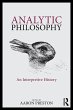 Analytic Philosophy - Bild 1