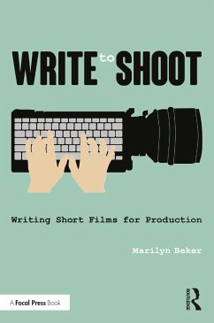 Write to Shoot - Beker, Marilyn