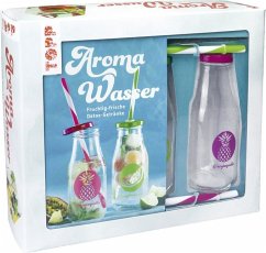 Cover Kreativ-Set Aroma-Wasser