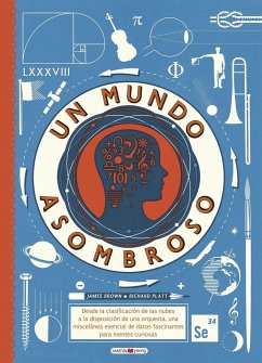 Un mundo asombroso - Platt, Richard; Brown, James