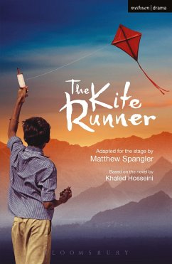 The Kite Runner - Hosseini, Khaled