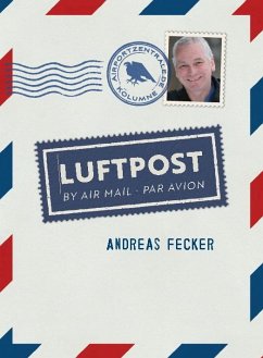 Luftpost - Fecker, Andreas