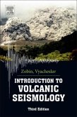Introduction to Volcanic Seismology Introduction to Volcanic Seismology