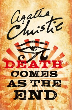 Death Comes as the End - Christie, Agatha