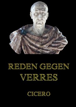 Reden gegen Verres - Cicero