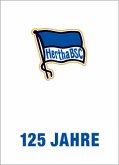 Das Fan Buch Hertha Bsc Berlin Das Team Aus Dem - 