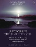 Uncovering the Resilient Core