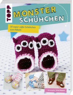 Monsterschühchen