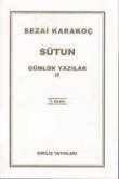 Günlük Yazilar 2 - Sütun