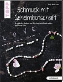 Schmuck mit Geheimbotschaft