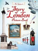 Story of London Picture Book