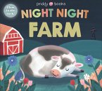 Night Night Farm (Night Night Books) Night Night Farm (Night Night Books)