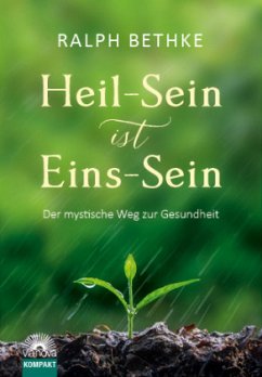 Cover Heil-Sein ist Eins-Sein
