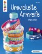 Umwickelte Armreife - Bild 1