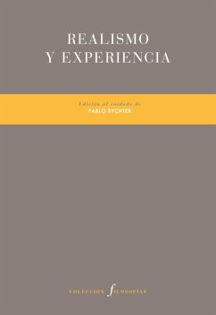 Realismo y experiencia