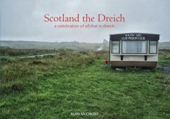 Cover Scotland the Dreich