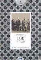 Istanbulun 100 Hattati - Berk, Süleyman