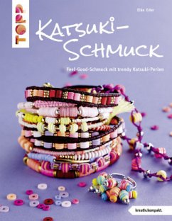 Katsuki-Schmuck - Eder, Elke
