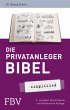 Die Privatanlegerbibel - simplified - Bild 1