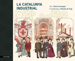 Cover La Catalunya industrial