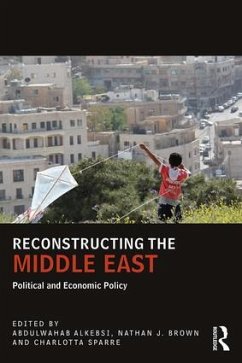 Reconstructing the Middle East