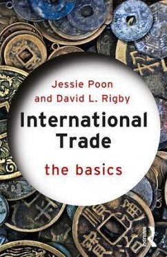 International Trade - Poon, Jessie; Rigby, David L.