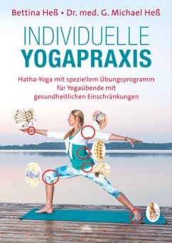 Individuelle Yogapraxis - Heß, Bettina;Heß, G. Michael