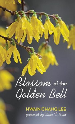 Blossom of the Golden Bell - Lee, Hwain Chang