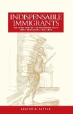 Indispensable immigrants