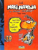 MAKINAVAJA 3 EL ÚLTIMO CHORIZO 1989 1990