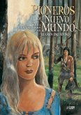 PIONEROS DEL NUEVO MUNDO 05: EL GRAN ENCUENTRO PIONEROS DEL NUEVO MUNDO 05: EL GRAN ENCUENTRO