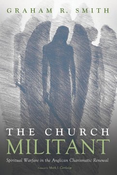 The Church Militant - Smith, Graham R.