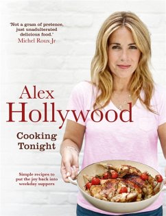 Alex Hollywood: Cooking Tonight - Hollywood, Alex