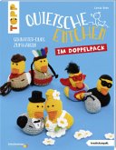 Quietsche-Entchen im Doppelpack Quietsche-Entchen im Doppelpack