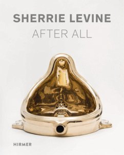 Sherrie Levine