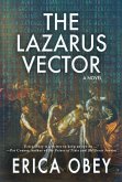 Lazarus Vector (eBook, ePUB)