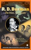 R. D. Burman -The Man, The Music (eBook, ePUB)