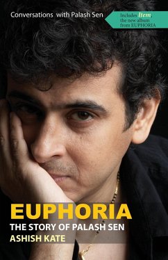 Cover Euphoria (eBook, ePUB)