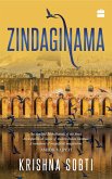 Zindaginama (eBook, ePUB) Zindaginama (eBook, ePUB)