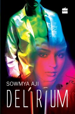 Cover Delirium (eBook, ePUB)