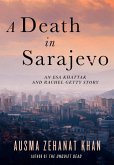 A Death in Sarajevo (eBook, ePUB)