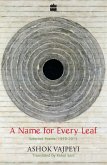 A Name for Every Leaf (eBook, ePUB) A Name for Every Leaf (eBook, ePUB)