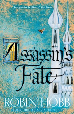 Assassin's Fate (eBook, ePUB) - Hobb, Robin