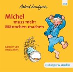 Michel aus Lönneberga 2. Michel muss mehr Männchen machen