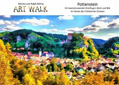 Art Walk Pottenstein (eBook, ePUB)