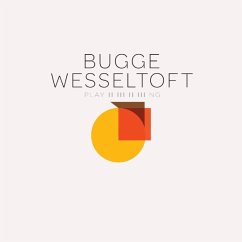 Playing - Wesseltoft,Bugge