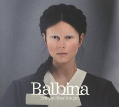 Cover Fragen Über Fragen